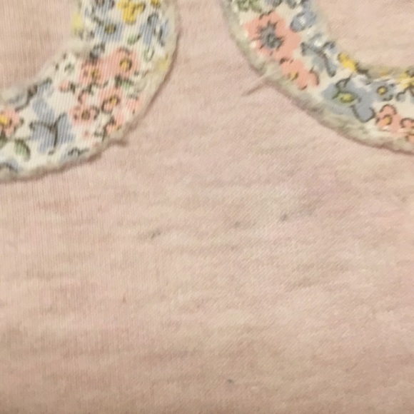 💋H&M maternity sweater 🤰🏻 - Picture 3 of 3